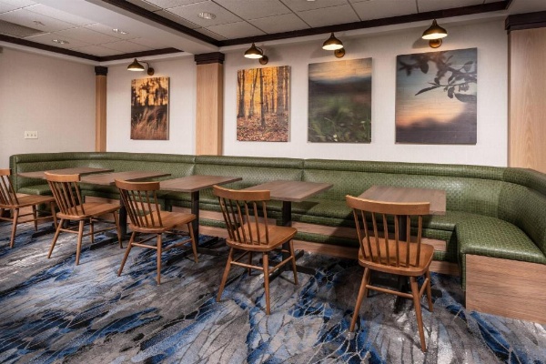 Fairfield Inn & Suites by Marriott New Bedford image 29