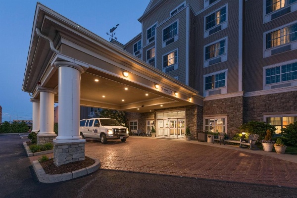 Fairfield Inn & Suites by Marriott New Bedford image 3