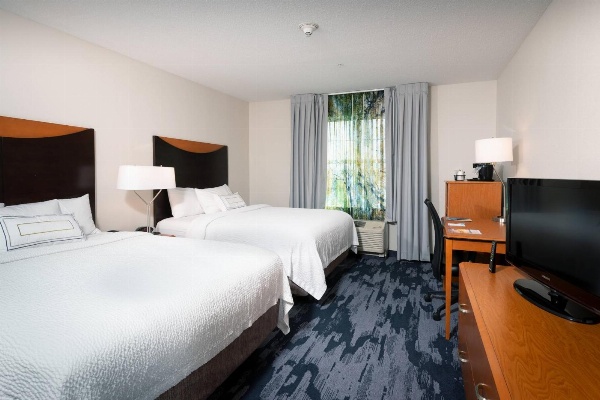 Fairfield Inn & Suites by Marriott New Bedford image 7